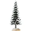 74253 - Snowy Layered Tree - Lemax Trees