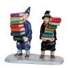 52306 - Spellbound - Lemax Spooky Town Figurines