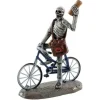 82568 - Spookytown News! - Lemax Spooky Town Figurines