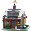 15778 - Springs Creek Post Office - Lemax Caddington Village