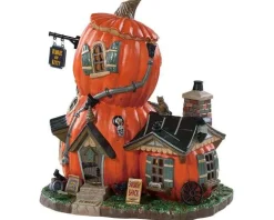 85310 - Squash Shack - Lemax Spooky Town Houses