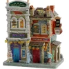 15731 - Squeal Street Blues - Lemax Spooky Town Houses