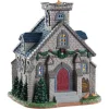 85357 - St. Constantine Cathedral - Lemax Caddington Village