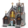 95506 - St. Matthew's Church - Lemax Caddington Village