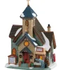 15786 - St. Patrick's Food Pantry & Soup Kitchen - Lemax Caddington Village