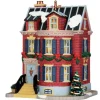 55953 - Stevenson Residence - Lemax Caddington Village Christmas Houses & Buildings