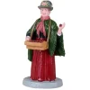 12034 - Sugar Plum Seller - Lemax Figurines