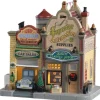 05643 - Superior Automobiles - Lemax Caddington Village