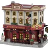 35048 - The Bell & Feather - Lemax Caddington Village