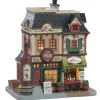 15770 - The Corkage - Lemax Caddington Village