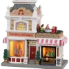 95535 - The Doll Boutique - Lemax Harvest Crossing