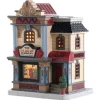 85354 - The Jazz Age - Lemax Caddington Village