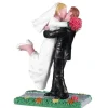 02927 - The Newlyweds - Lemax Figurines