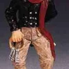 92297 - The Scrooge - Lemax Christmas Village Figurines