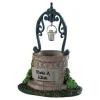 94536 - Victorian Wishing Well - Lemax Misc. Accessories