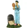 32191 - Wake The Dead - Lemax Spooky Town Figurines