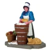 72515 - Washerwoman - Lemax Figurines