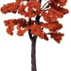 44794 - Yellowwood Tree, Large - Lemax Christmas Village Trees