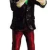 52138 - Zombie - Lemax Spooky Town Halloween Village Figurines