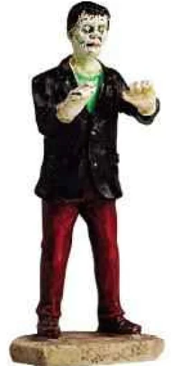 52138 - Zombie - Lemax Spooky Town Halloween Village Figurines