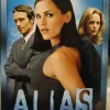 Alias - Season 3