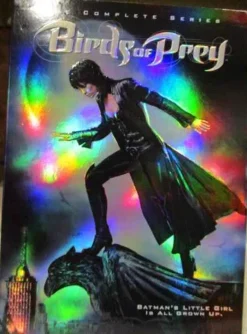 Birds Of Prey - Complete Series