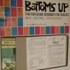 Bottoms Up - Taurus Creations