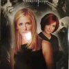 Buffy The Vampire Slayer - Season 4