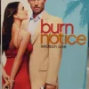 Burn Notice - Season 1