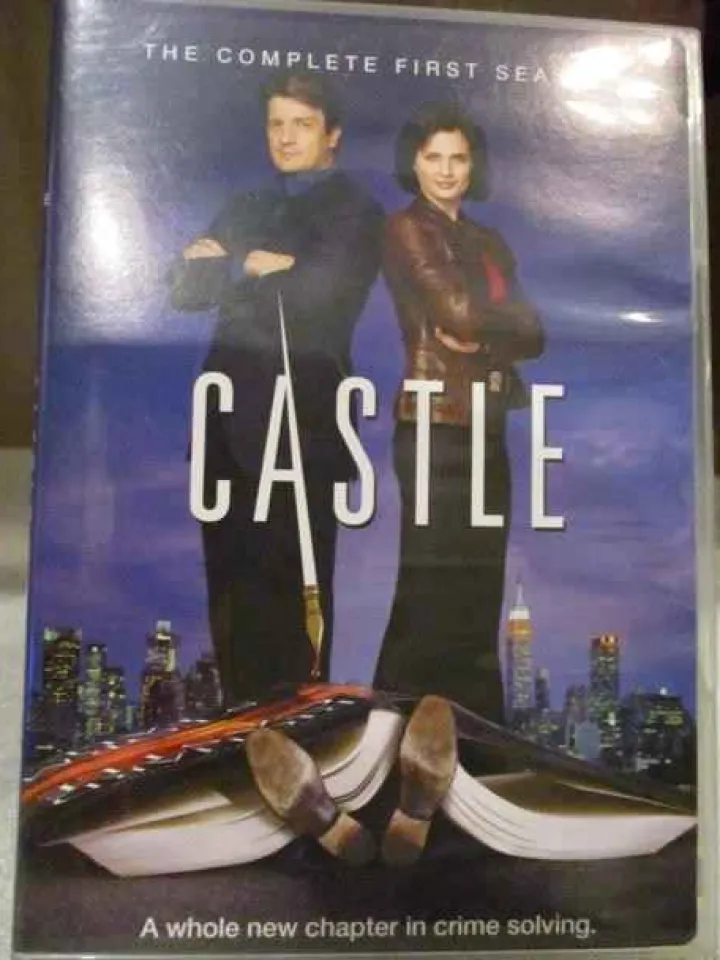 Castle - Season 1
