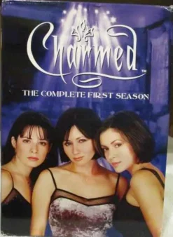 Charmed - Season 1