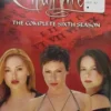 Charmed - Season 6 (Brand New - Still In Shrink Wrap)