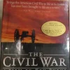 Civil War - Ken Burns - Complete Series (Brand New - Still In Shrink Wrap)