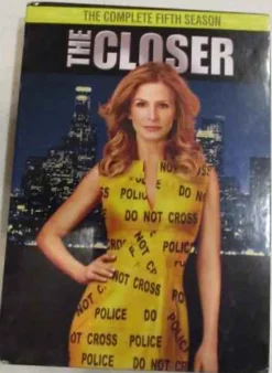 Closer, The - Season 5