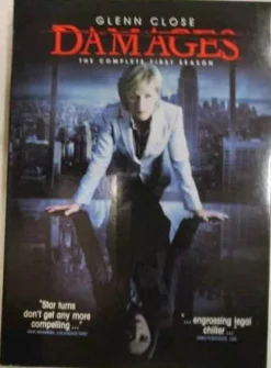 Damages - Season 1
