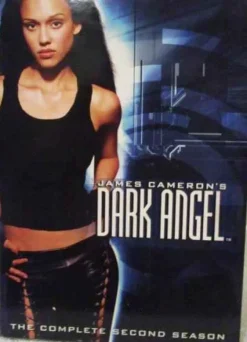 Dark Angel - Season 2