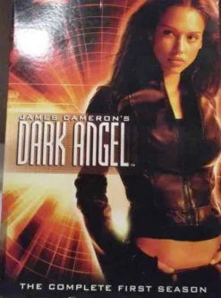 Dark Angel - Season 1