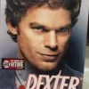 Dexter - Season 3 (Brand New - Still In Shrink Wrap)