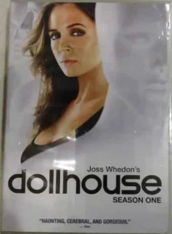 Dollhouse - Season 1