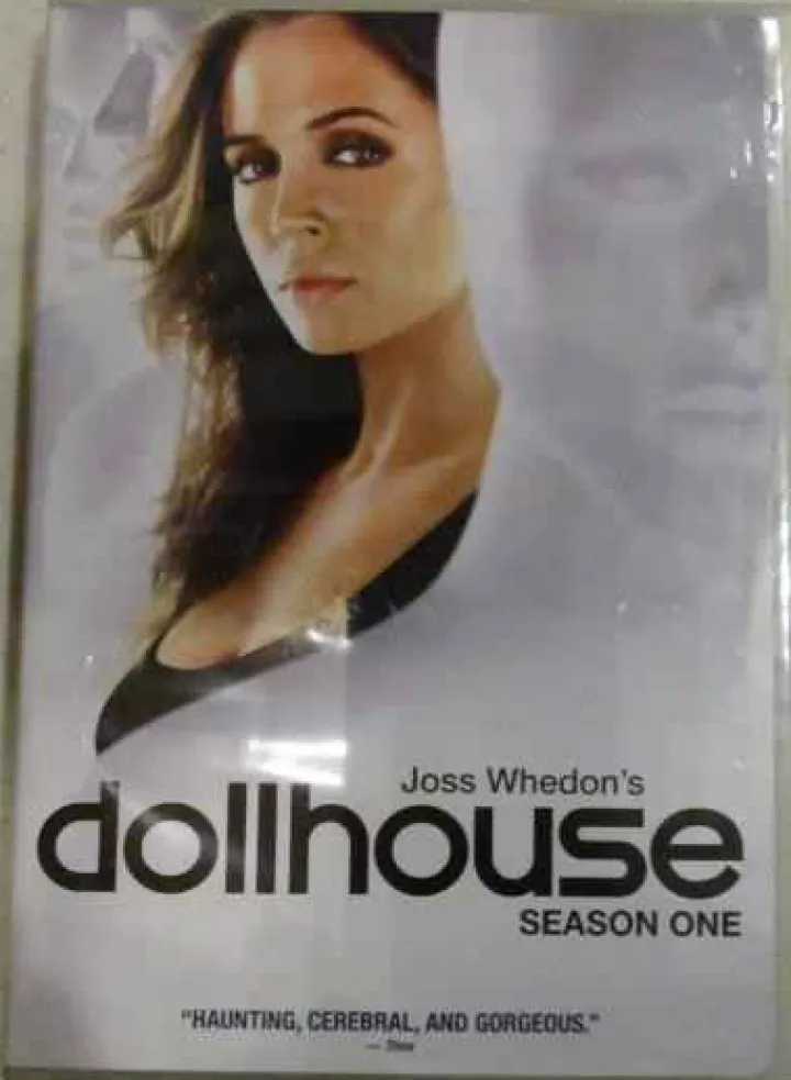 Dollhouse - Season 1