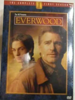 Everwood - Season 1 (Brand New - Still In Shrink Wrap)