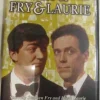 Fry & Laurie - Season 4 (Brand New - Still In Shrink Wrap)