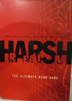 Harsh Realm - Complete Series