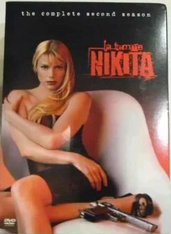 La Femme Nikita - Season 2