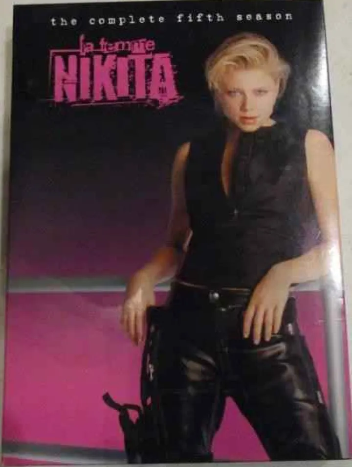 La Femme Nikita - Season 5