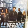 Leverage - Season 1