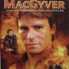 Macgyver - Season 1