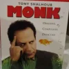 Monk - Season 7