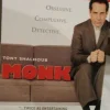 Monk - Season 3