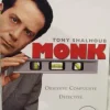 Monk - Season 8
